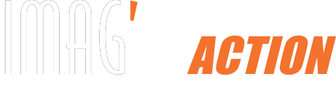 Logo Imag'In Action
